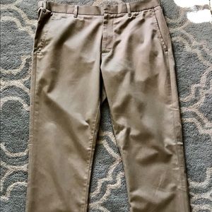MENS BONOBOS SLIM FIT PANT